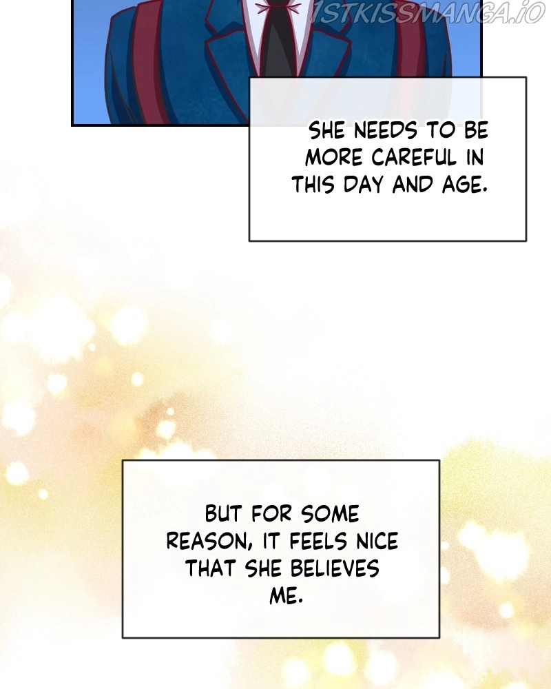 Read Age Matters Manga Online