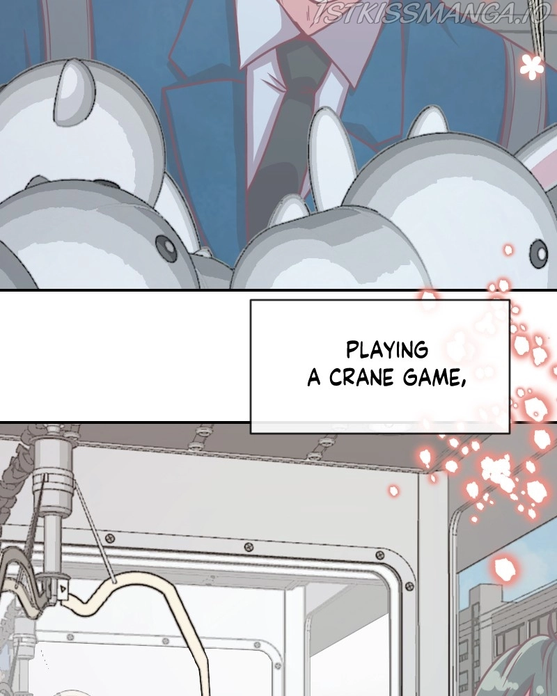Read Age Matters Manga Online