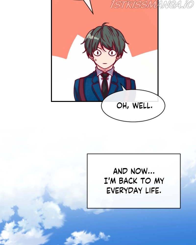 Read Age Matters Manga Online