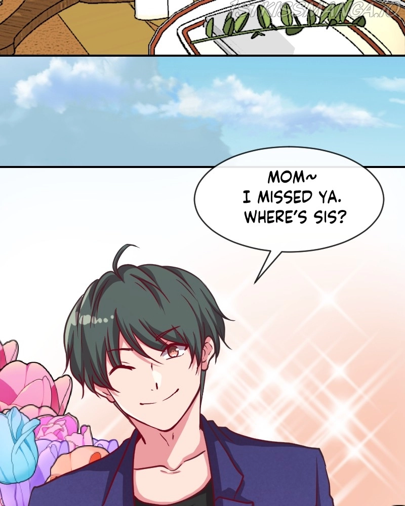 Read Age Matters Manga Online
