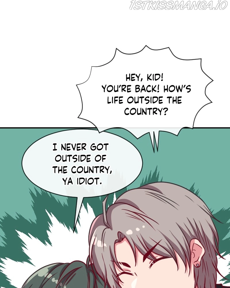 Read Age Matters Manga Online
