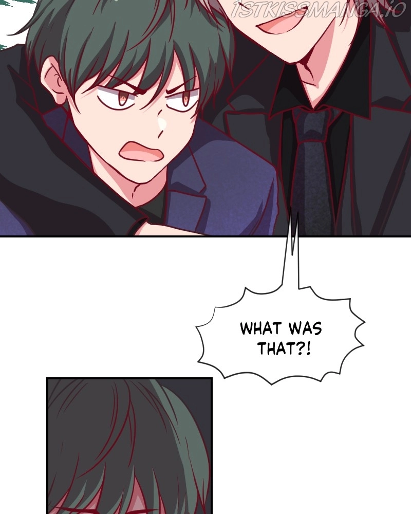 Read Age Matters Manga Online