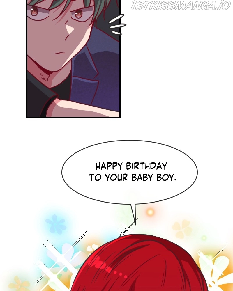 Read Age Matters Manga Online