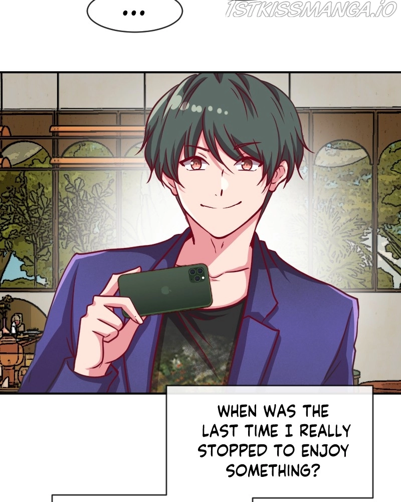 Read Age Matters Manga Online