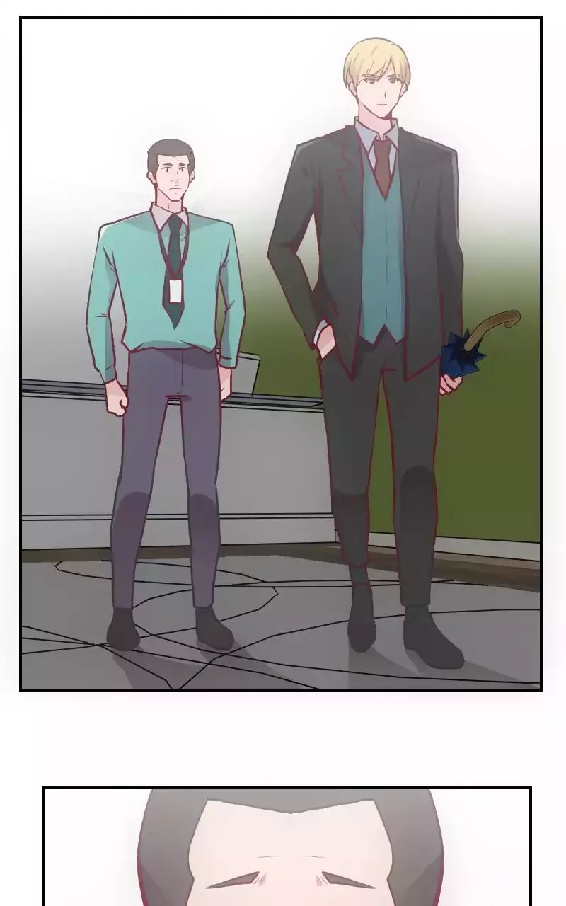 Read Age Matters Manga Online
