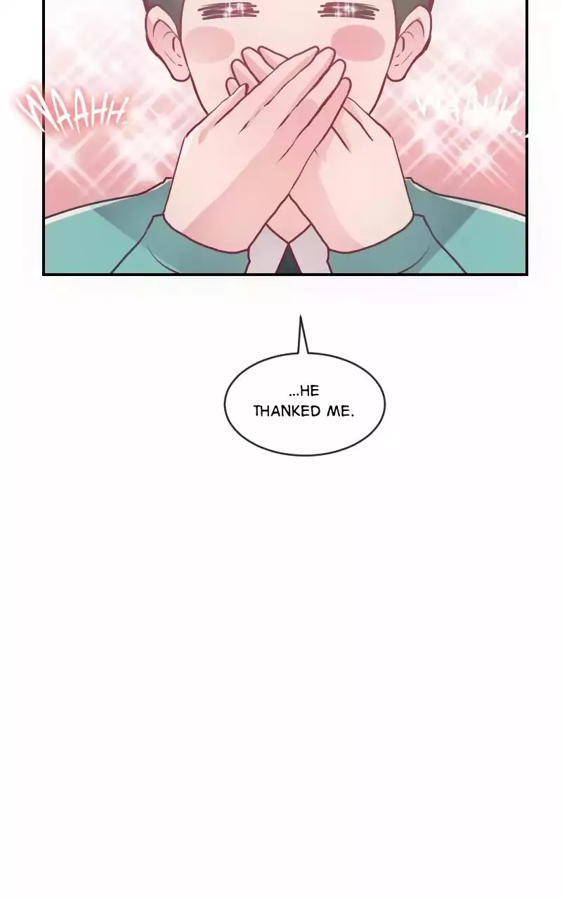 Read Age Matters Manga Online
