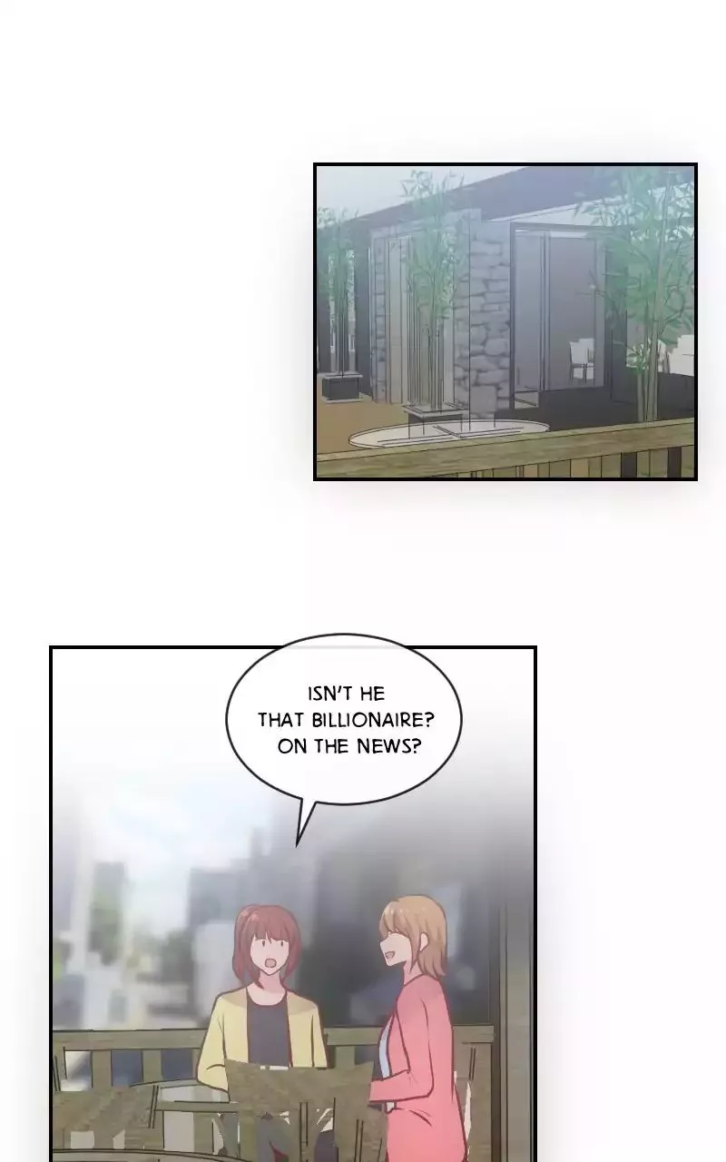Read Age Matters Manga Online