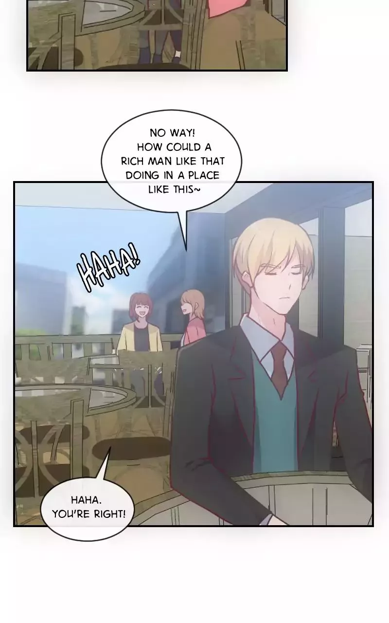 Read Age Matters Manga Online