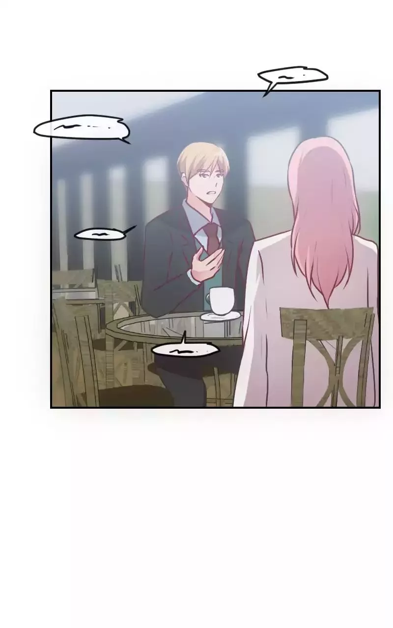 Read Age Matters Manga Online