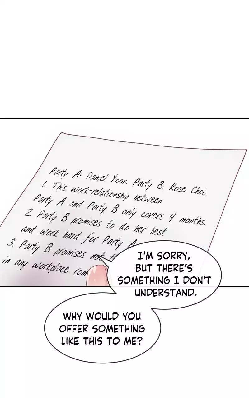 Read Age Matters Manga Online