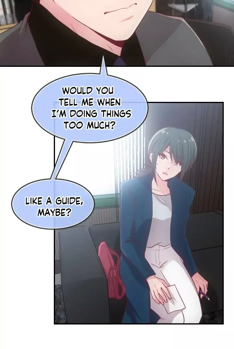 Read Age Matters Manga Online