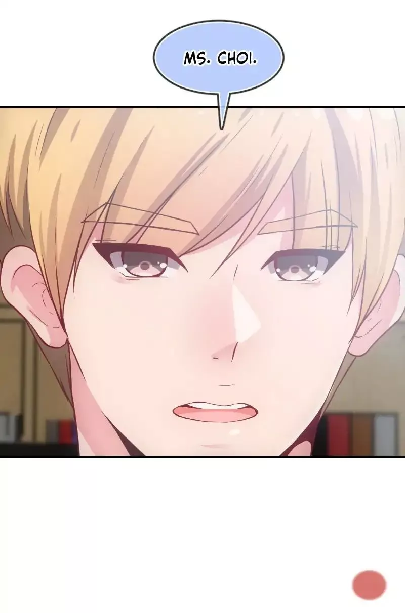 Read Age Matters Manga Online