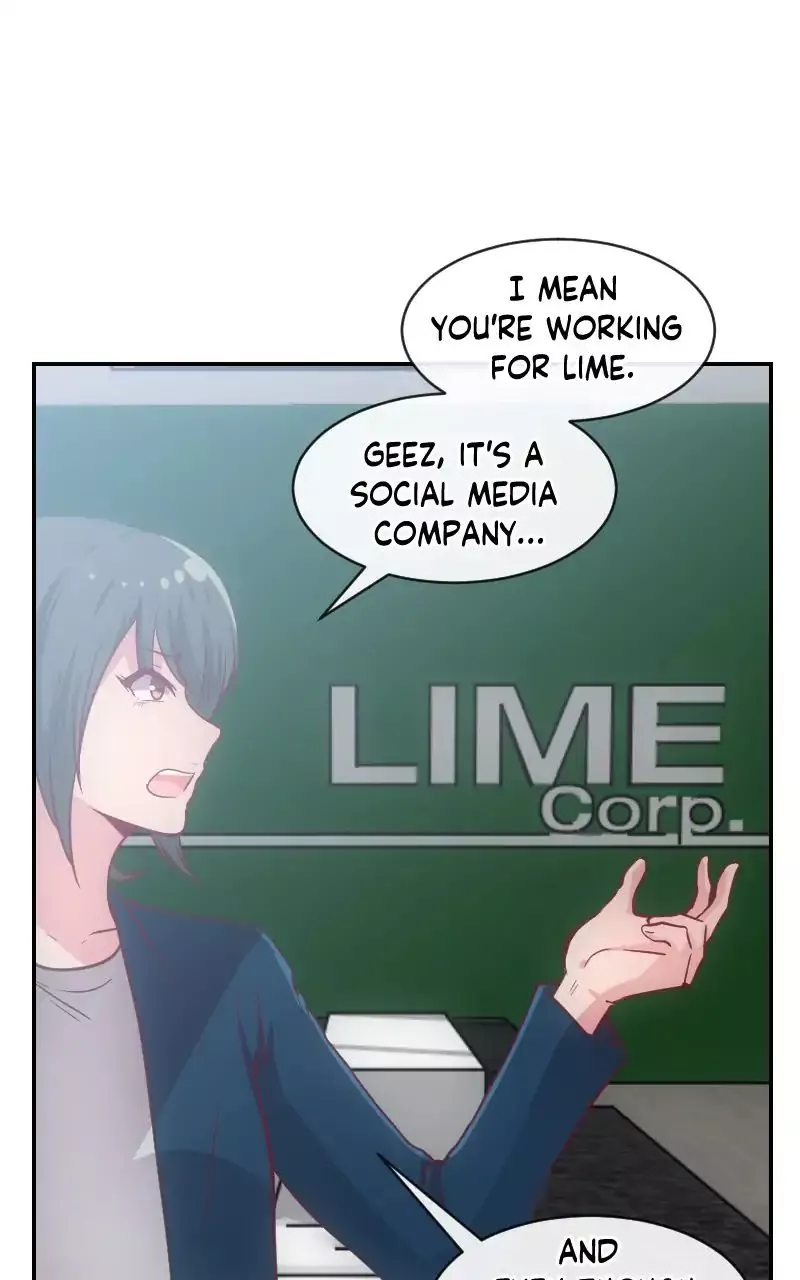 Read Age Matters Manga Online