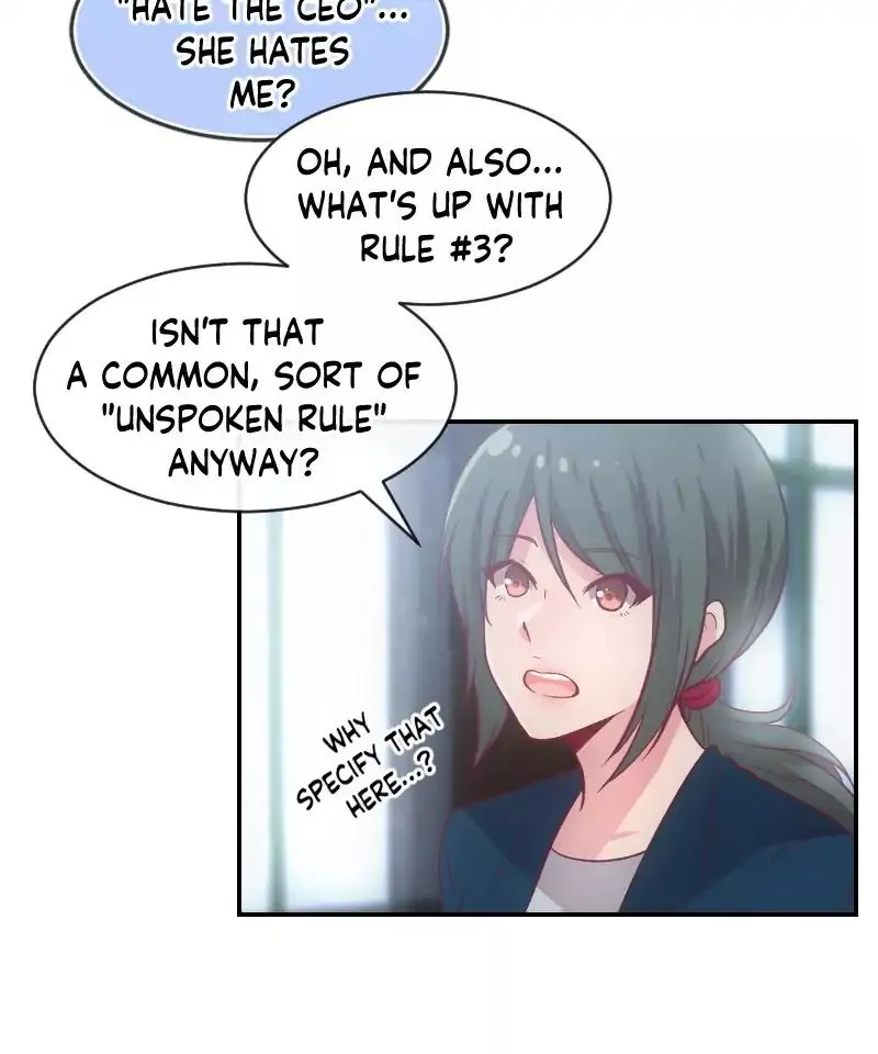 Read Age Matters Manga Online
