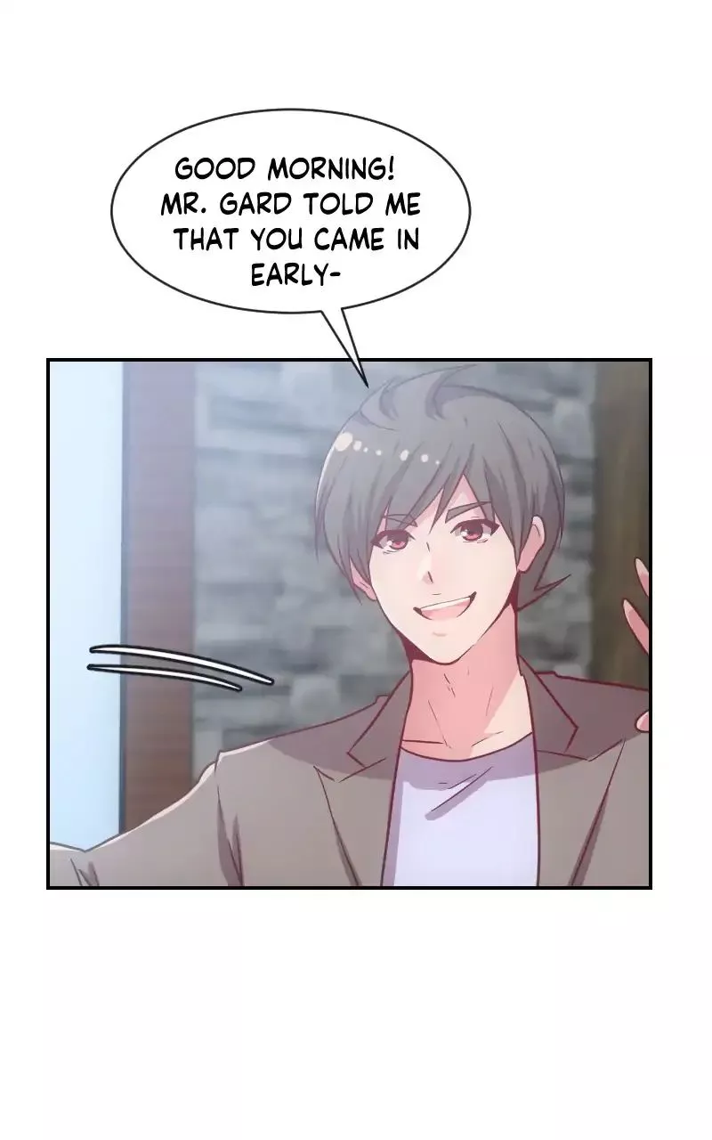 Read Age Matters Manga Online