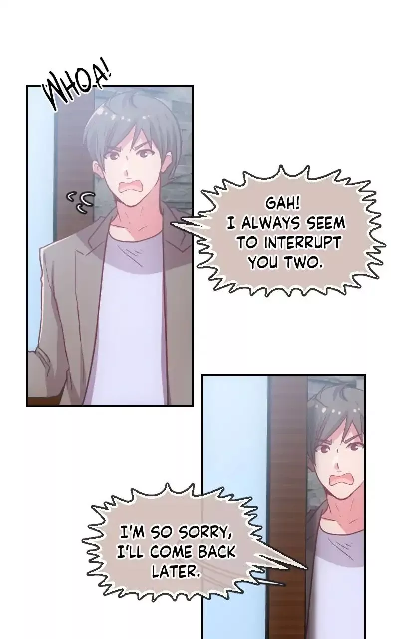Read Age Matters Manga Online