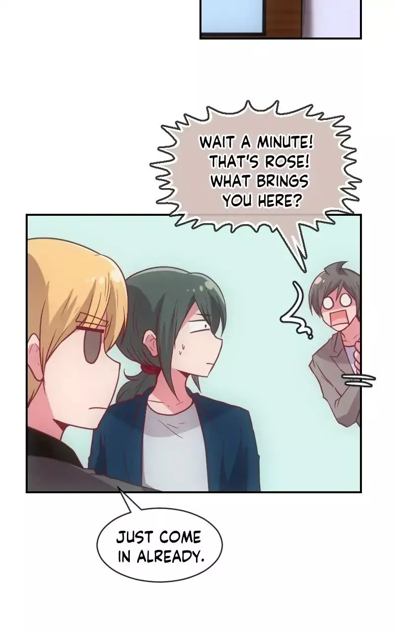 Read Age Matters Manga Online