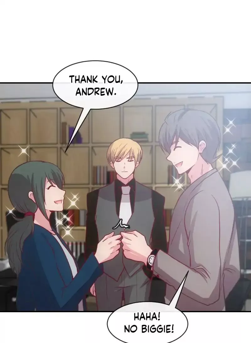 Read Age Matters Manga Online