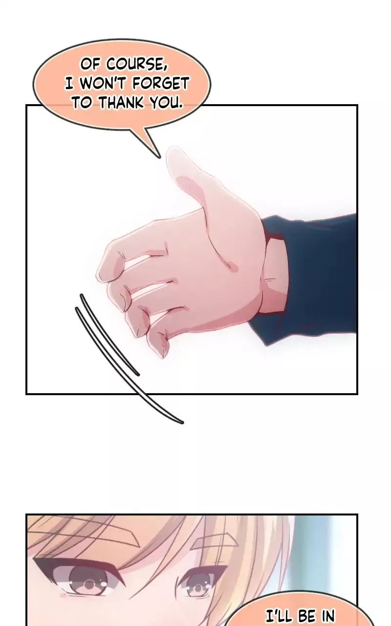 Read Age Matters Manga Online