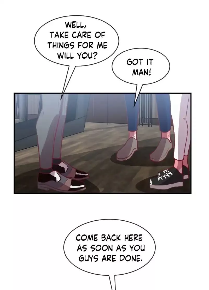 Read Age Matters Manga Online