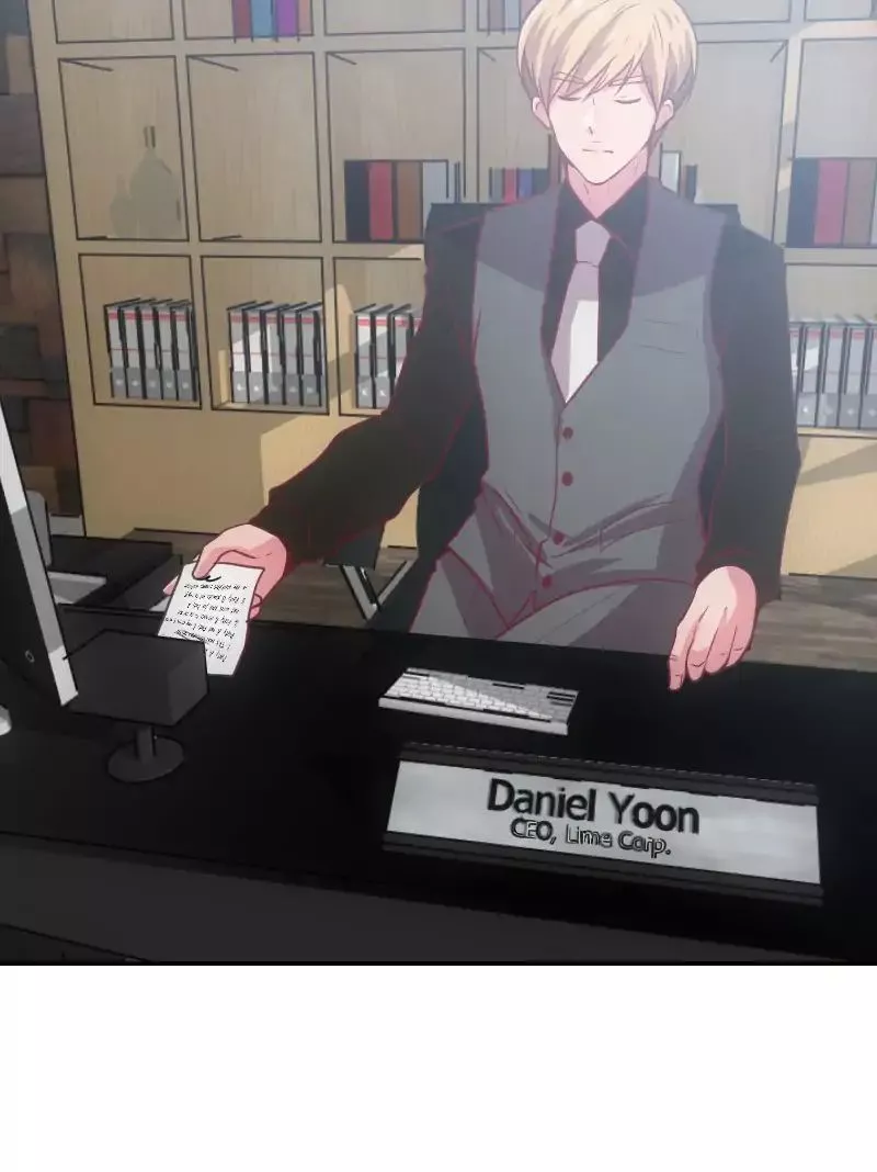 Read Age Matters Manga Online