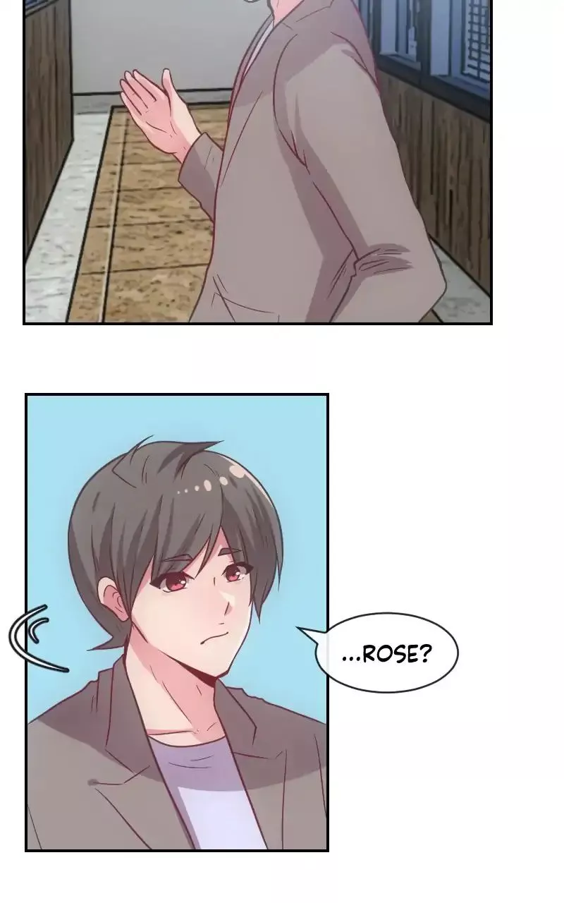 Read Age Matters Manga Online