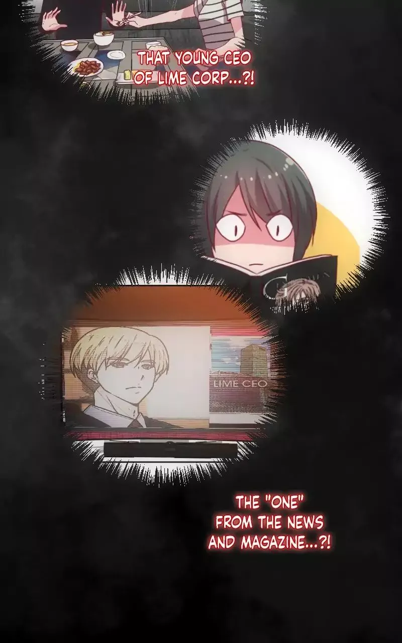 Read Age Matters Manga Online