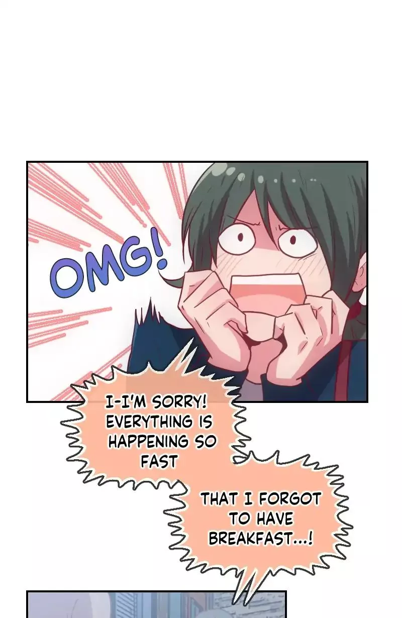 Read Age Matters Manga Online