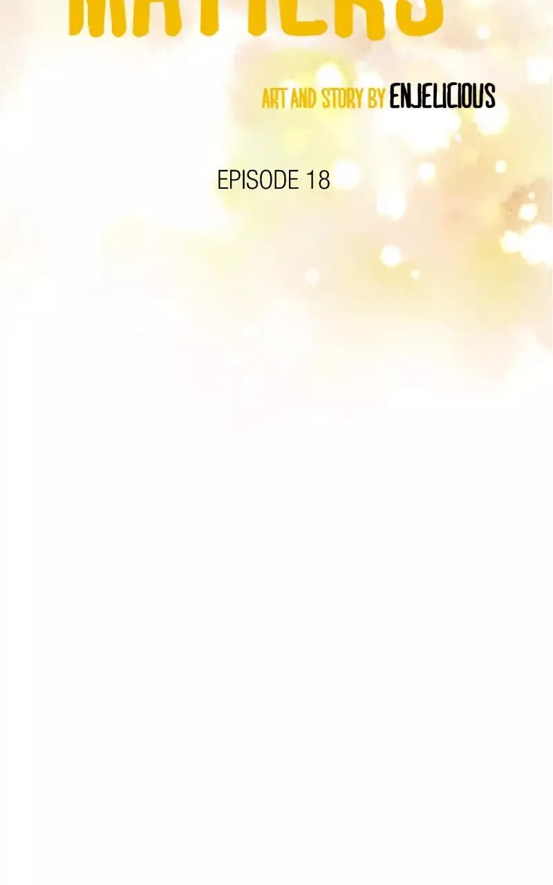 Read Age Matters Manga Online