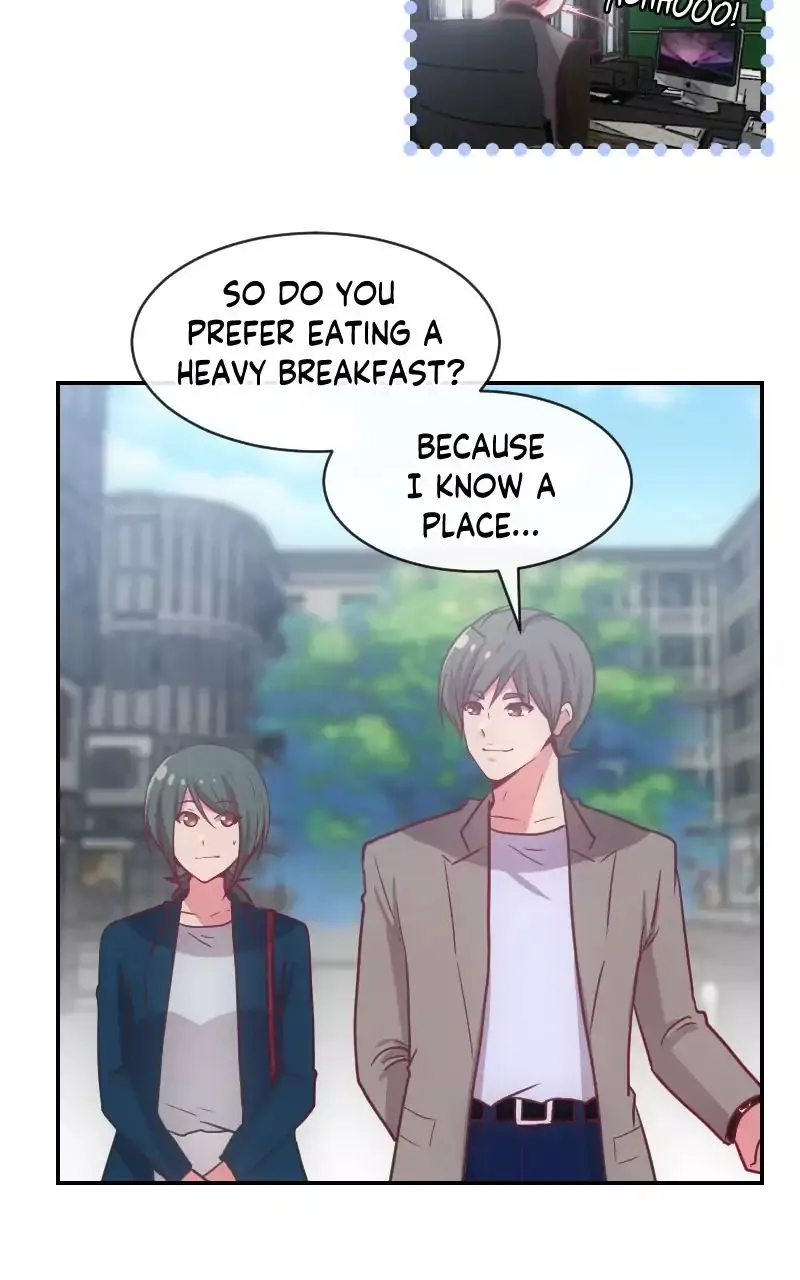 Read Age Matters Manga Online