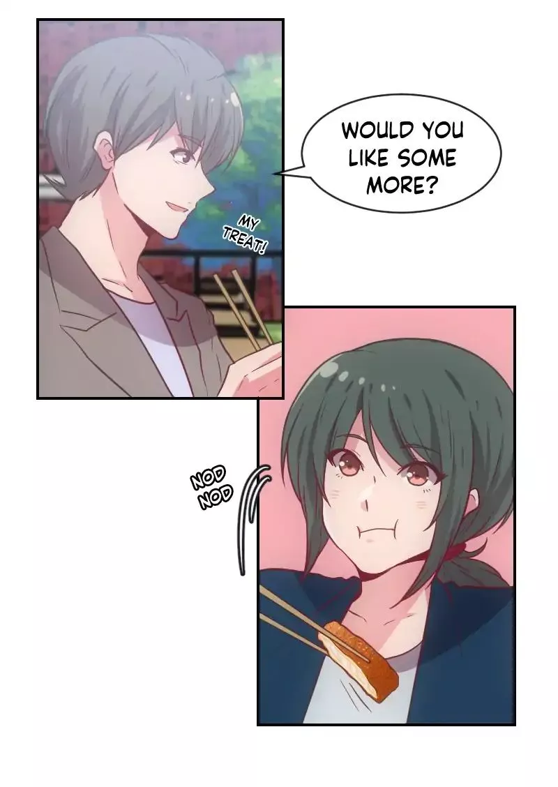 Read Age Matters Manga Online
