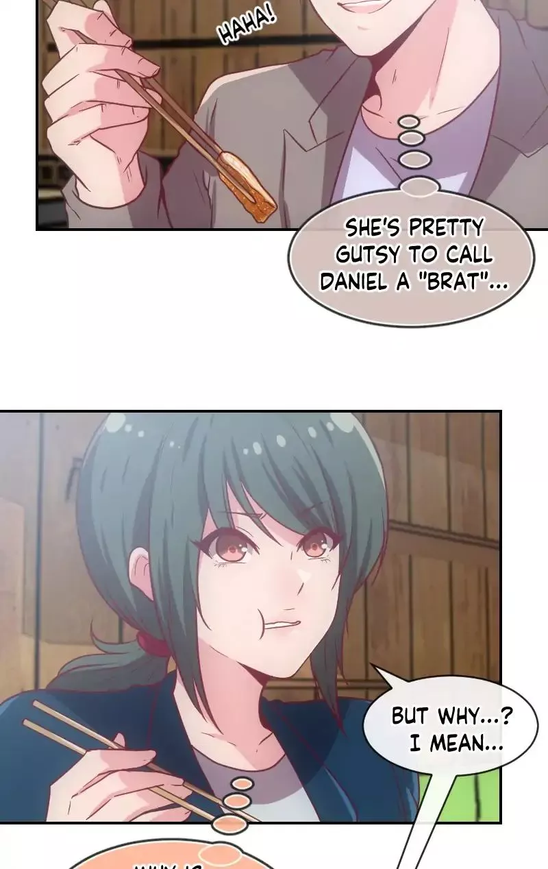 Read Age Matters Manga Online