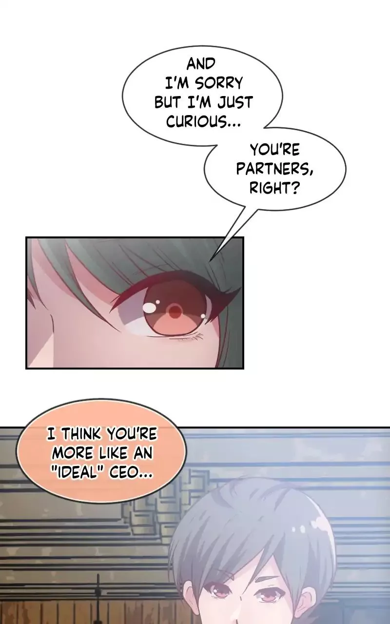 Read Age Matters Manga Online