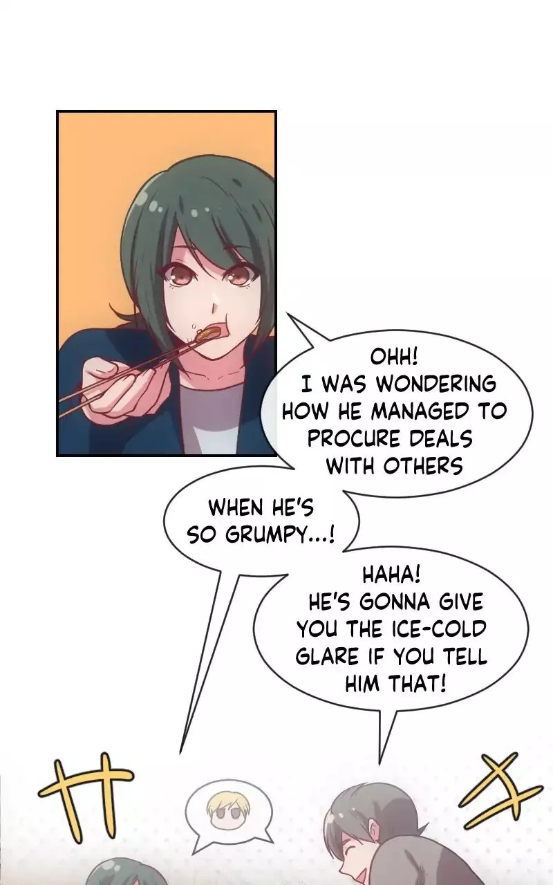 Read Age Matters Manga Online