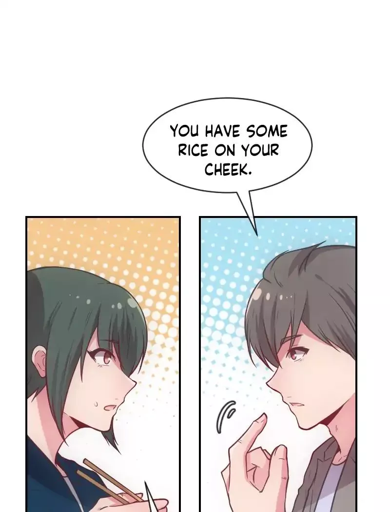 Read Age Matters Manga Online