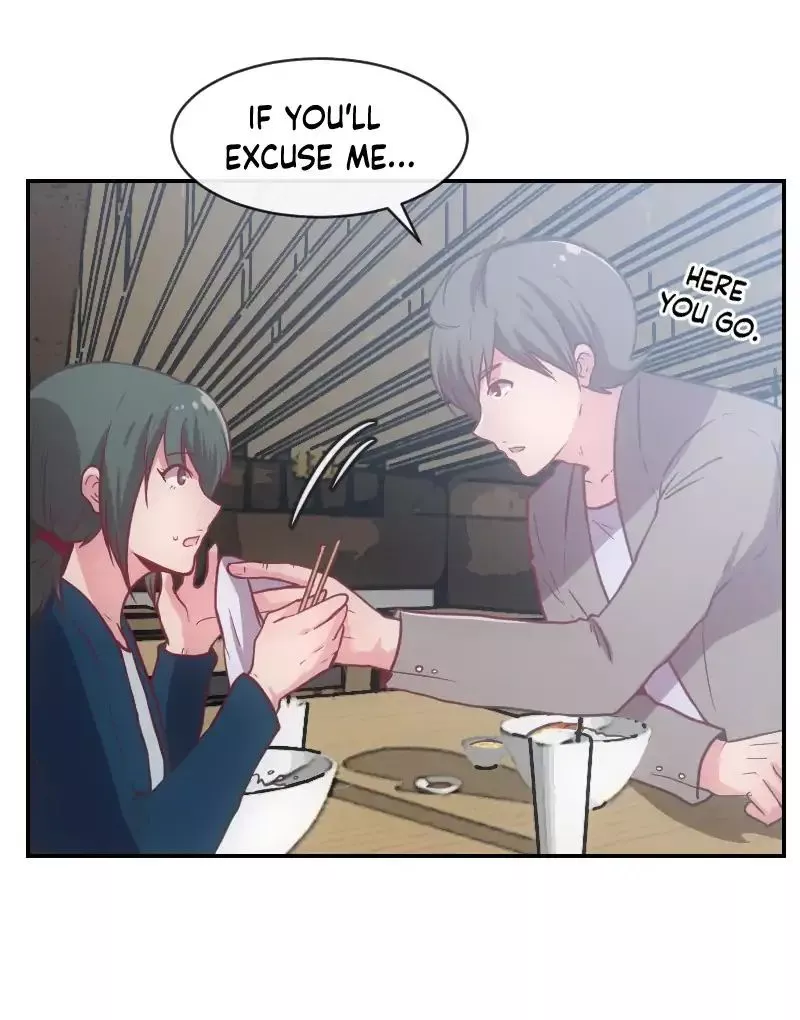 Read Age Matters Manga Online