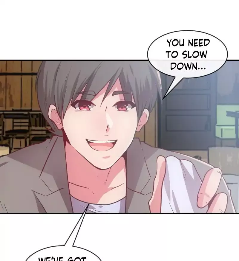 Read Age Matters Manga Online