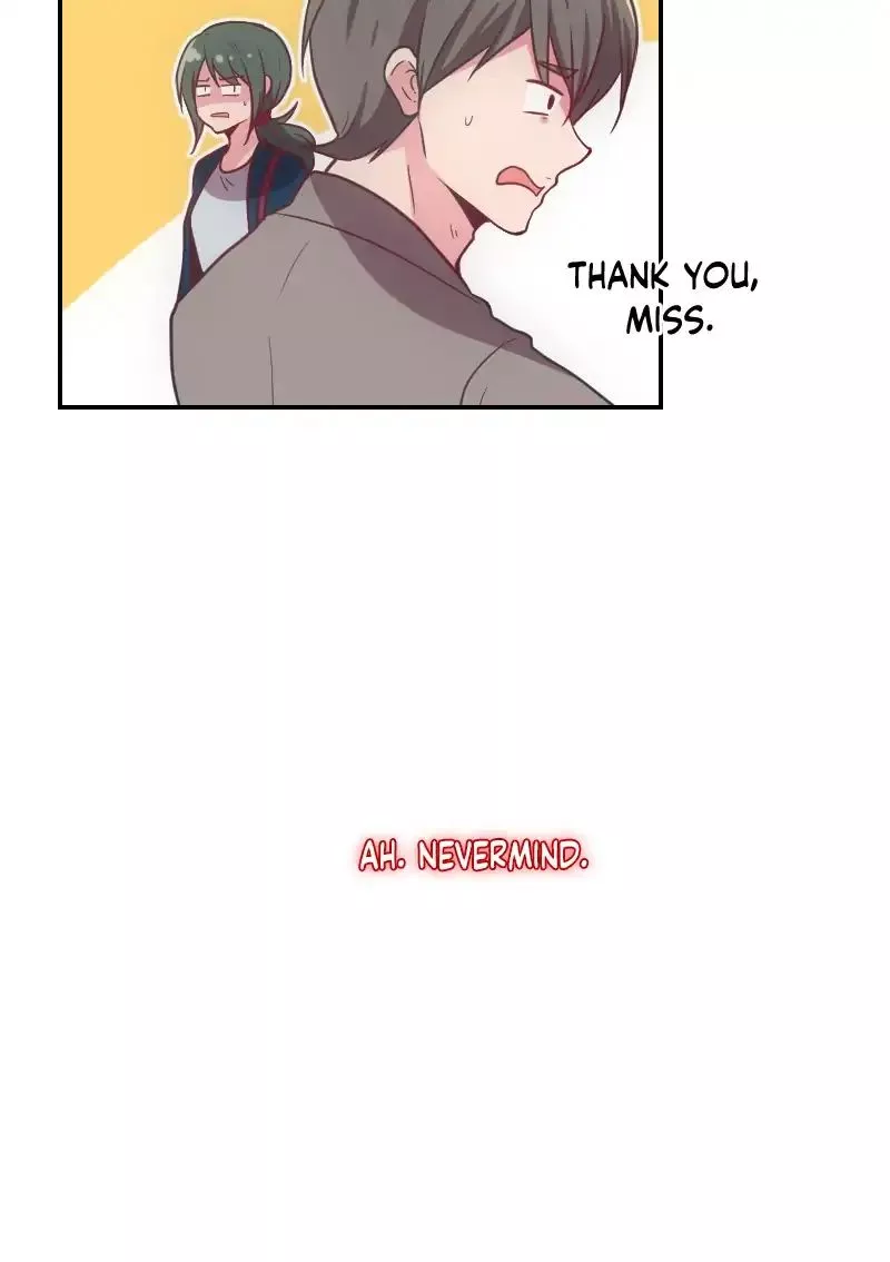 Read Age Matters Manga Online