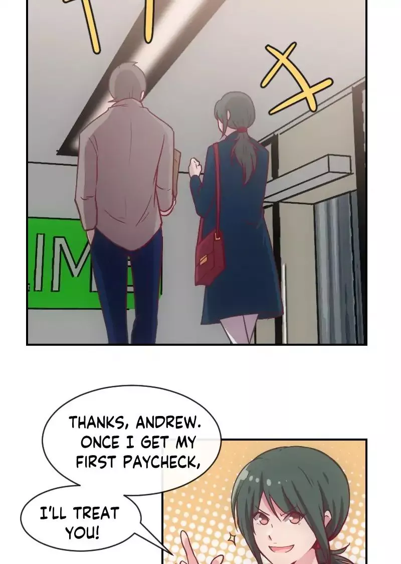 Read Age Matters Manga Online