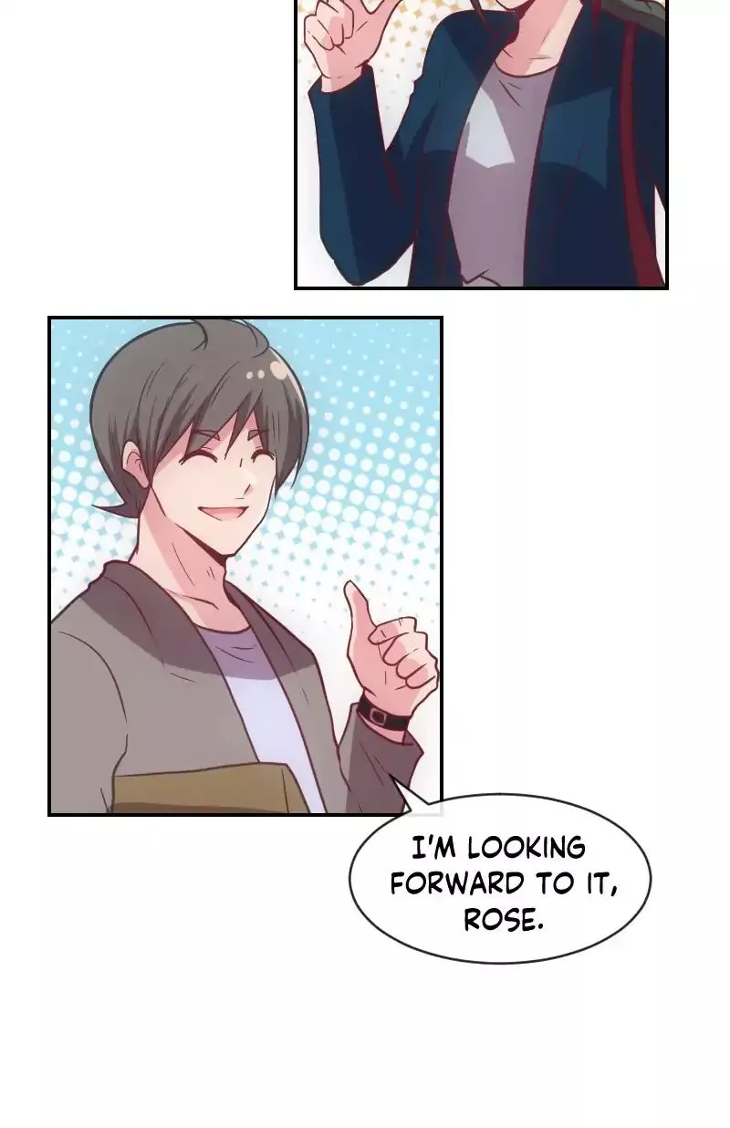 Read Age Matters Manga Online