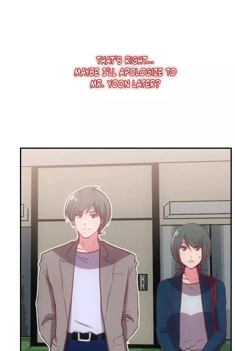 Read Age Matters Manga Online