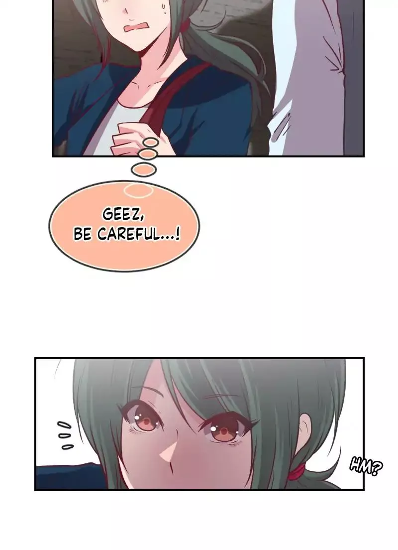 Read Age Matters Manga Online