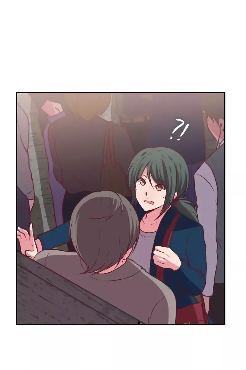 Read Age Matters Manga Online