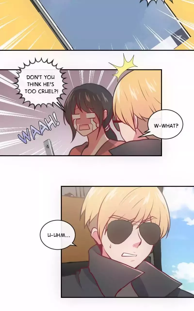 Read Age Matters Manga Online