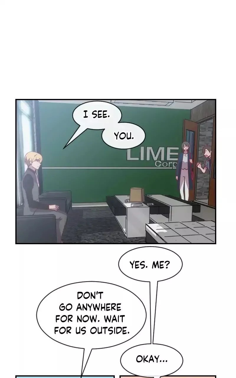 Read Age Matters Manga Online