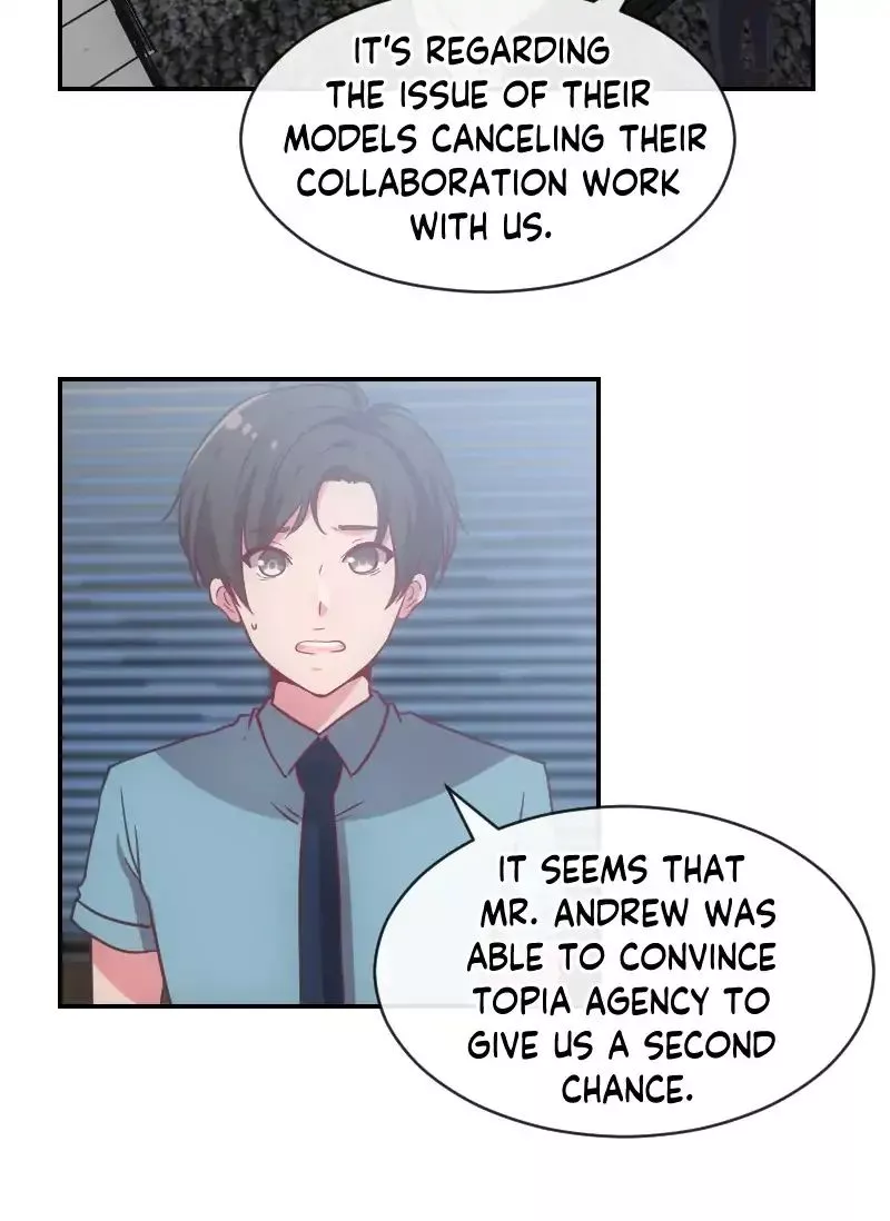 Read Age Matters Manga Online