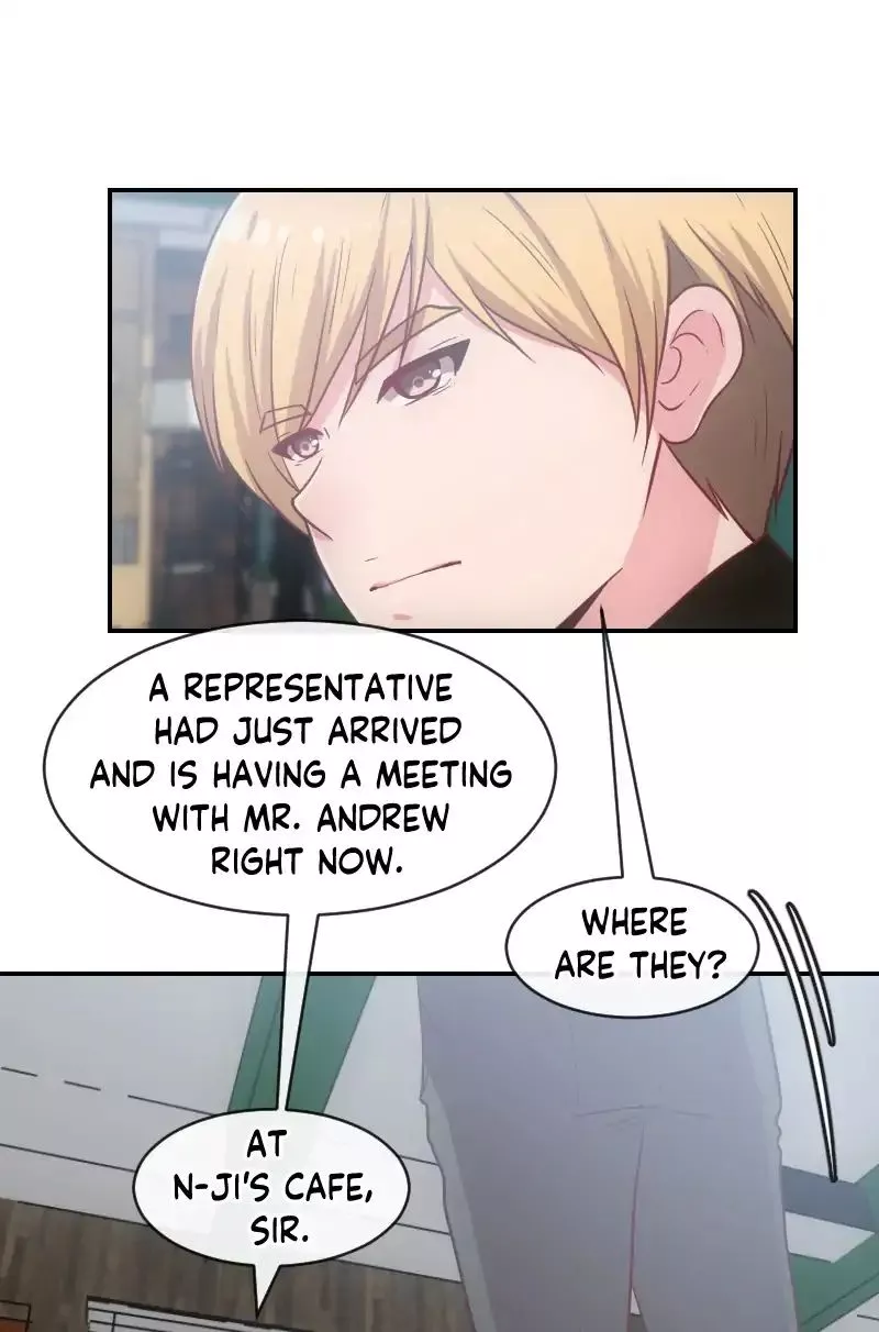 Read Age Matters Manga Online