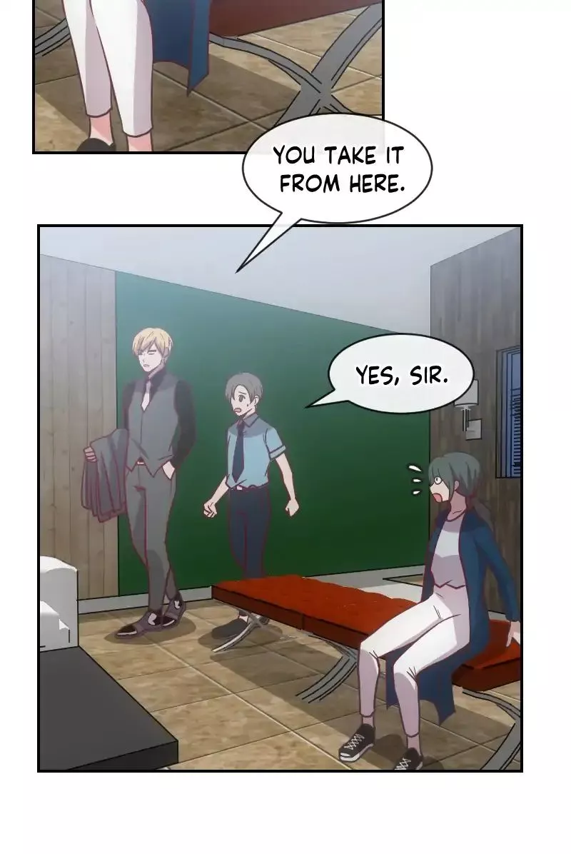 Read Age Matters Manga Online