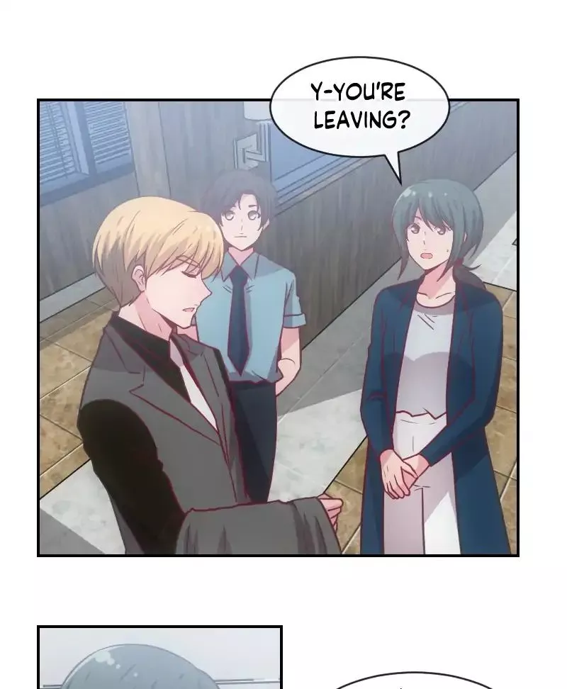 Read Age Matters Manga Online