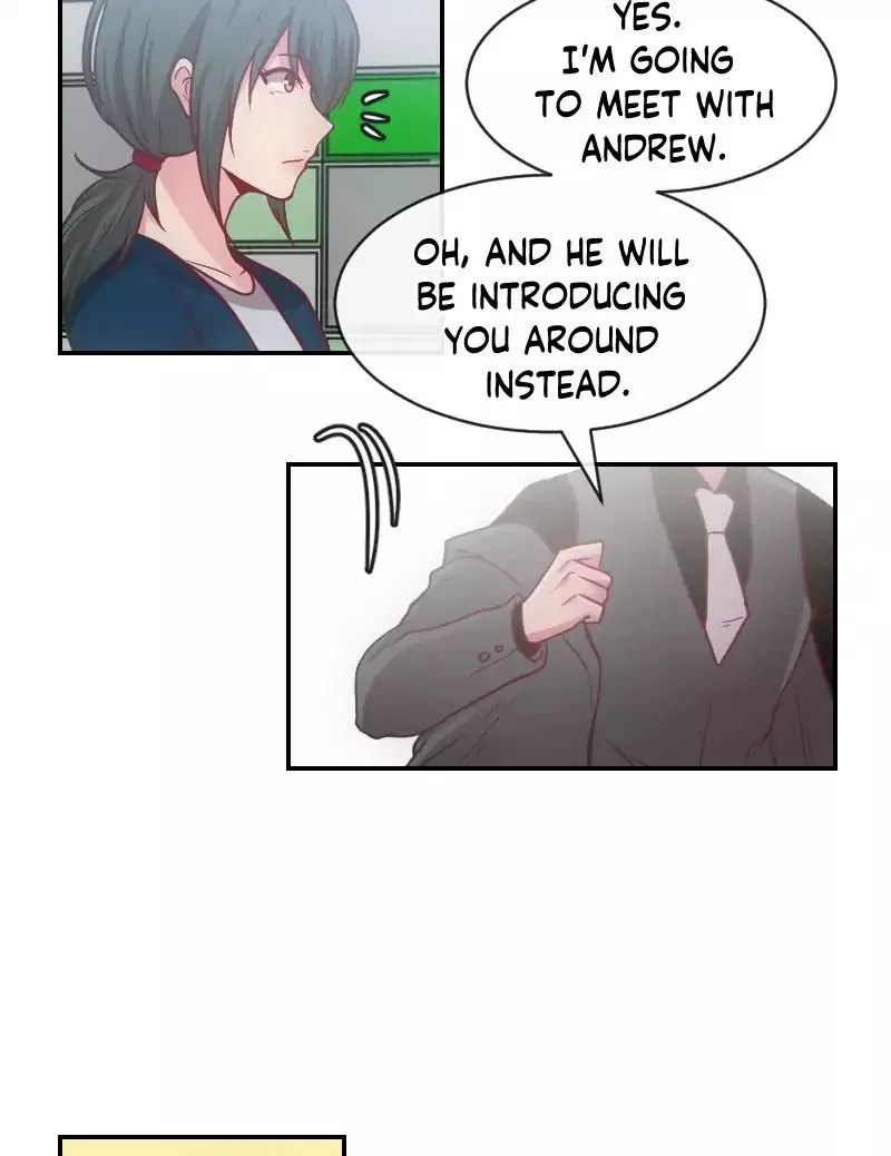 Read Age Matters Manga Online